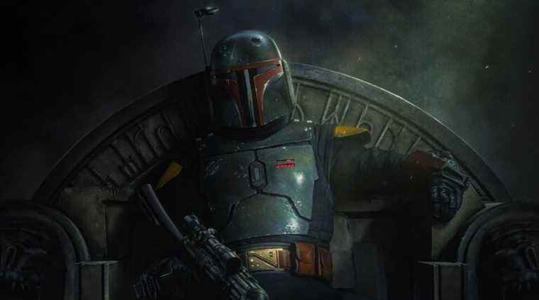 Le livre de Boba Fett : ce qu'il faut savoir sur la nouvelle série Star Wars
