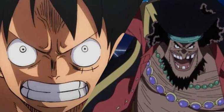 Le méchant le plus dangereux de One Piece a une capacité terrifiante