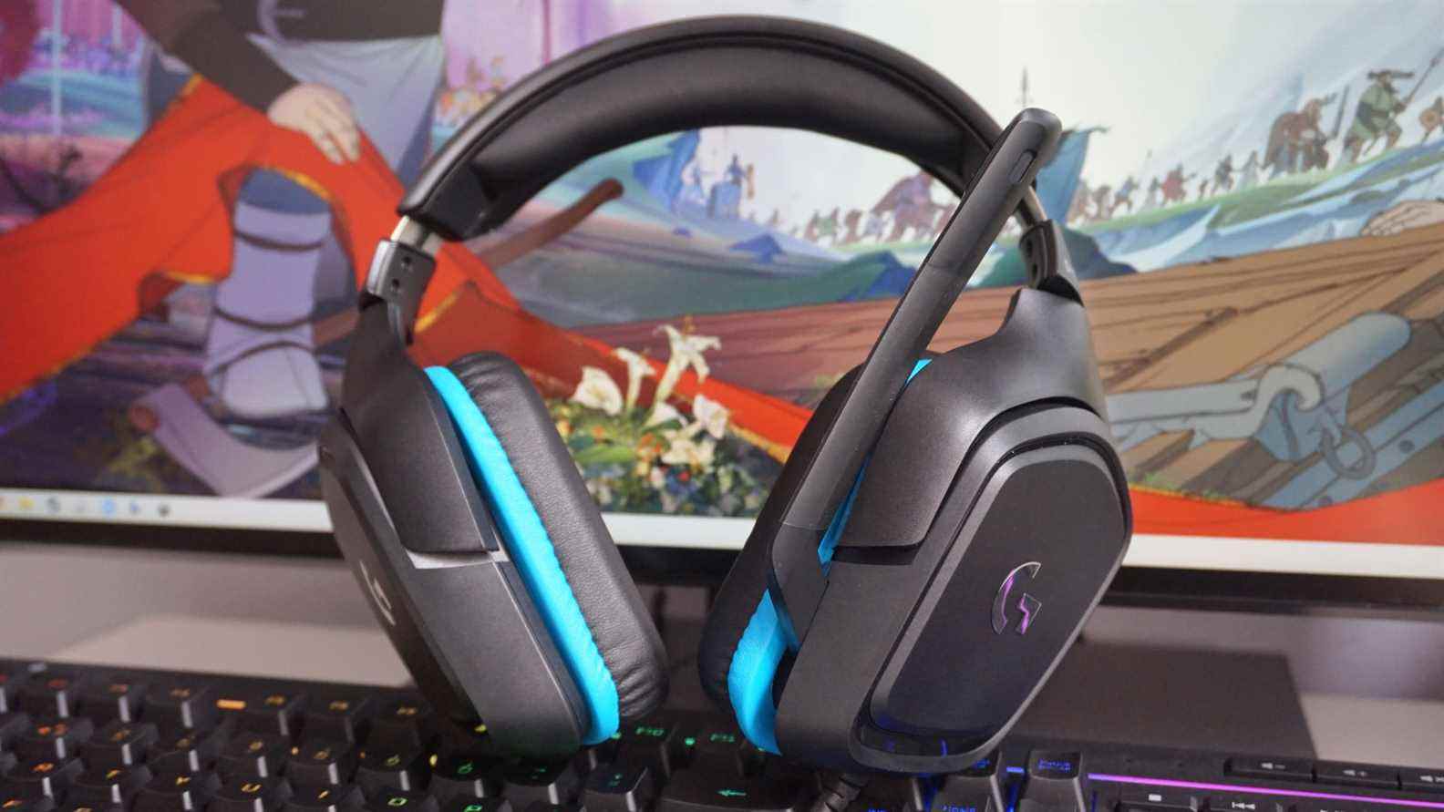     Le meilleur casque de jeu est à seulement 30 £ dans cette offre Black Friday

