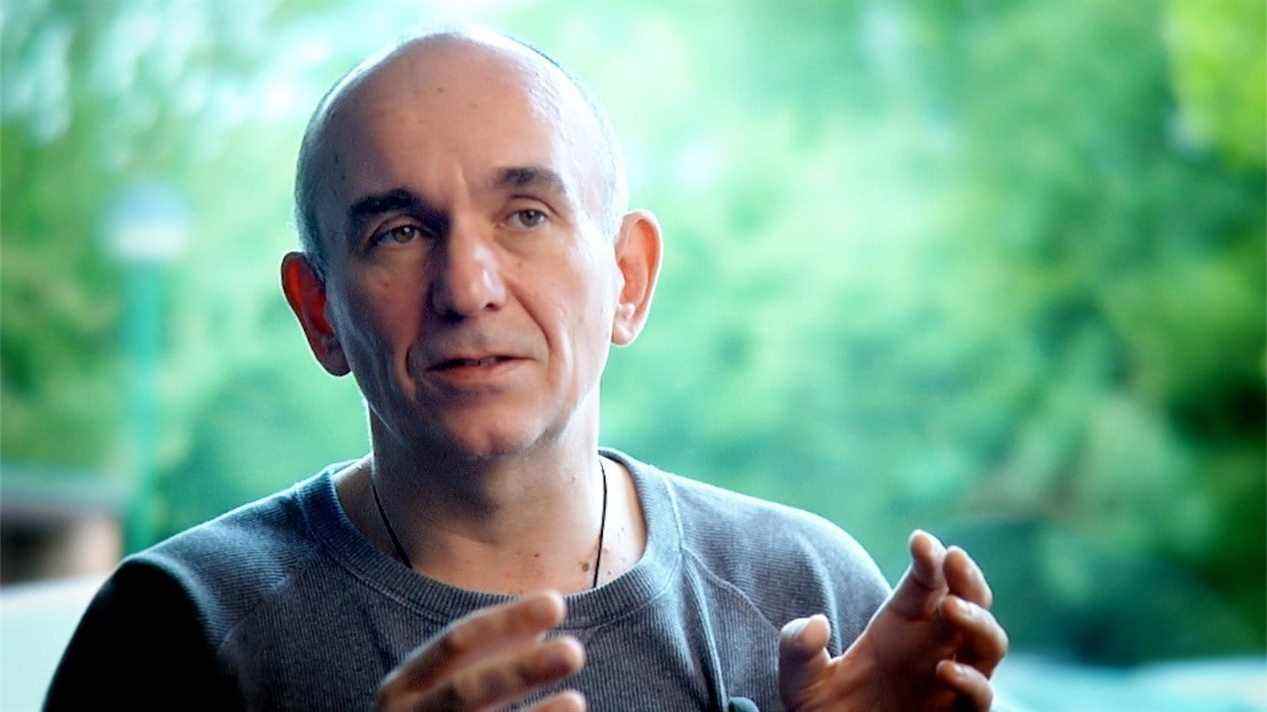 Le nouveau jeu NFT de Peter Molyneux vend un terrain pour près de 900 000 $
