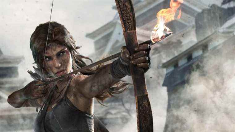 Le nouveau jeu Tomb Raider poursuivra le « style cinématographique » de la série selon la liste d’emplois