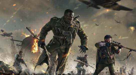 Le nouveau patch de Call of Duty: Black Ops Cold War préparera le terrain pour la saison 1 de Vanguard