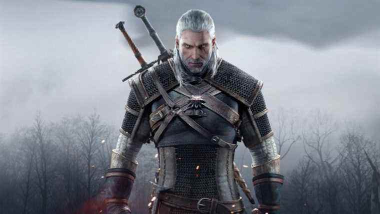 Le nouveau studio de CD Projekt Red travaille sur un spin-off de Witcher ou Cyberpunk 2077