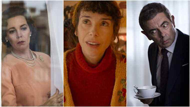 Le prequel de Wonka ajoute Olivia Colman, Rowan Atkinson et Sally Hawkins au casting