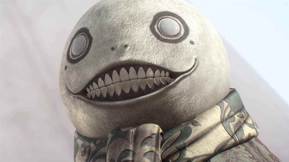 nier- réplicant destructoid goty 2021 remaster