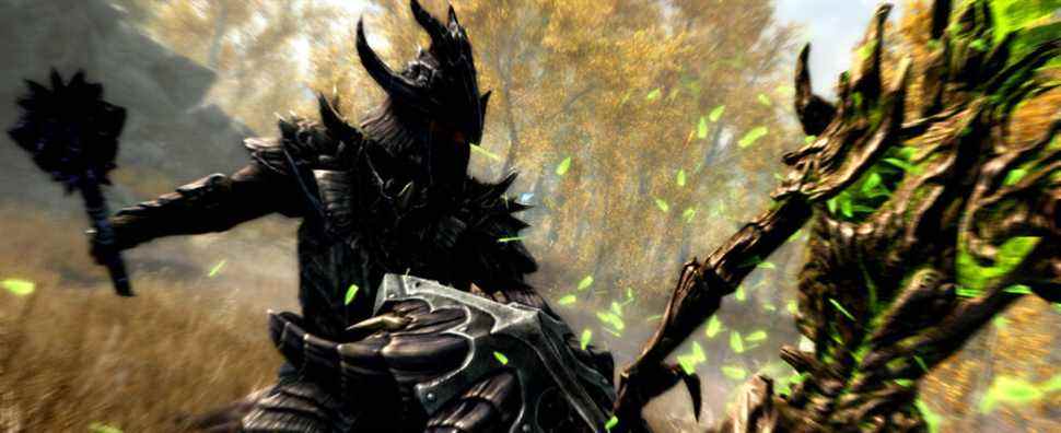 Le prix de Skyrim Anniversary Edition annoncé avant la sortie du 11 novembre