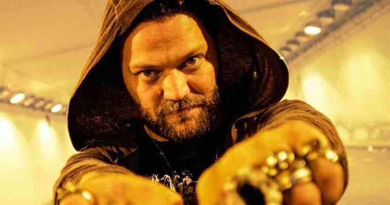 Le procès Jackass Forever de Bam Margera va de l'avant après une décision de justice
