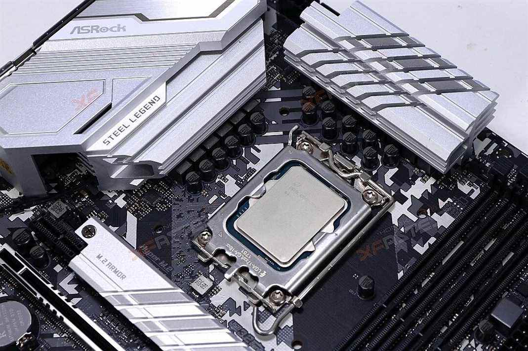 Le prochain Intel Core i3-12100 domine les offres budgétaires d'AMD
