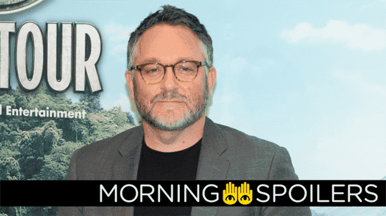 Le prochain film de Colin Trevorrow veut plonger dans l’Atlantide