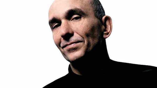 Le prochain match de Peter Molyneux est « play-to-earn » et all-in sur NFT
