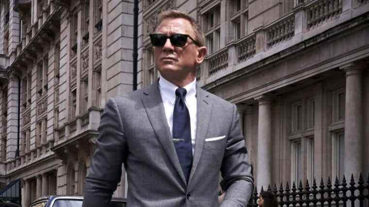 Le producteur de James Bond dit que le remplaçant de Daniel Craig sera un Britannique de n’importe quelle ethnie