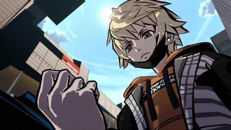     Le producteur de World Ends With You dit que plus de jeux dépendent de la demande des fans

