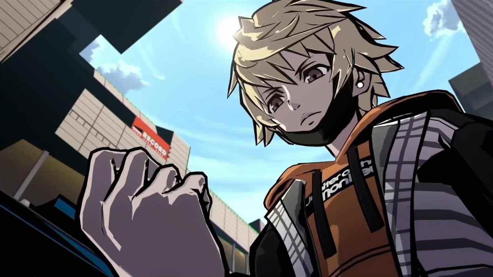     Le producteur de World Ends With You dit que plus de jeux dépendent de la demande des fans

