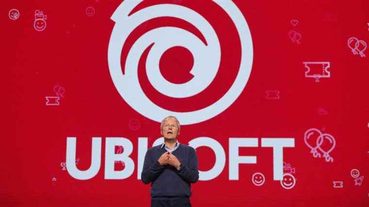 Le programme NFT d'Ubisoft critiqué comme "inutile, coûteux, écologiquement mortifiant" par le syndicat français
