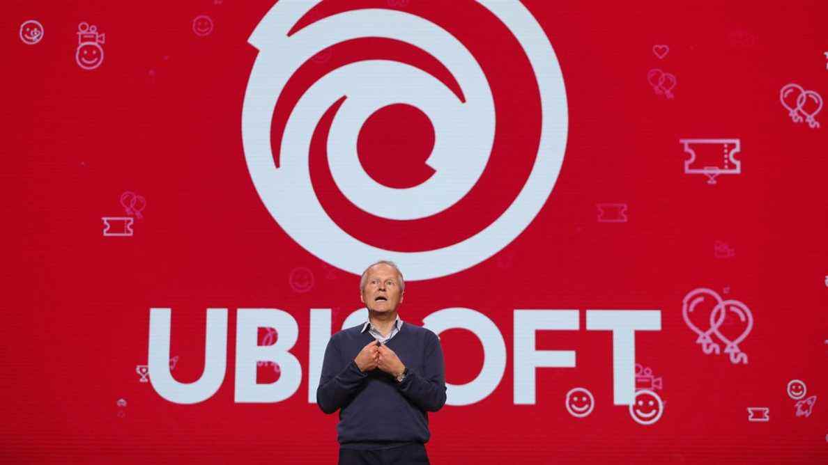 Le programme NFT d'Ubisoft critiqué comme 