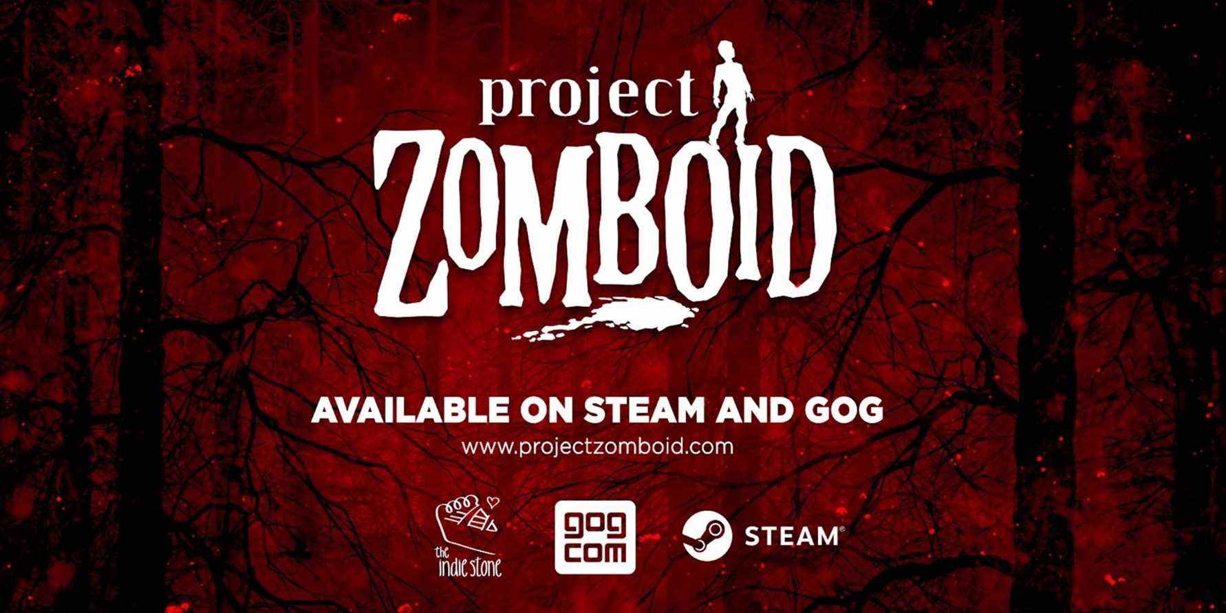 Le projet de jeu de survie indépendant Zomboid obtient une mise à jour majeure
