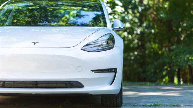 Le rappel massif de Tesla affecte 475 000 véhicules