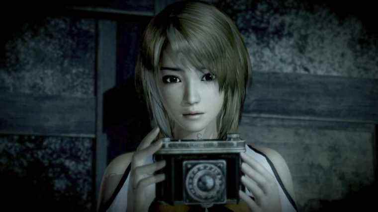 Le réalisateur de Fatal Frame dit qu’il « envisage » d’autres remasters effrayants