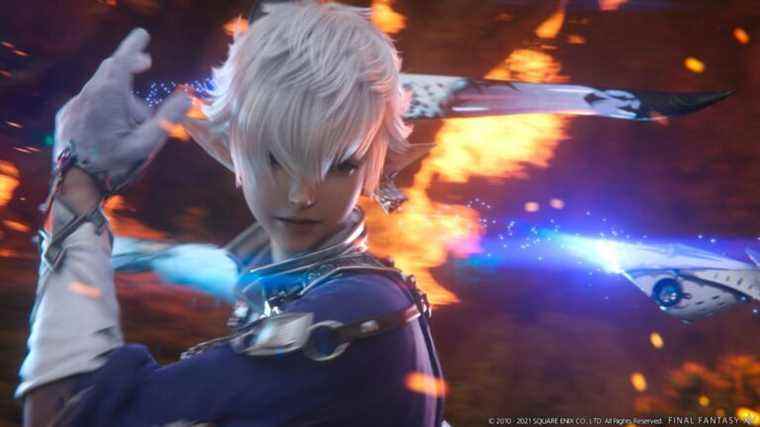 Les ventes de Final Fantasy 14 ont été suspendues pour répondre à la forte demande