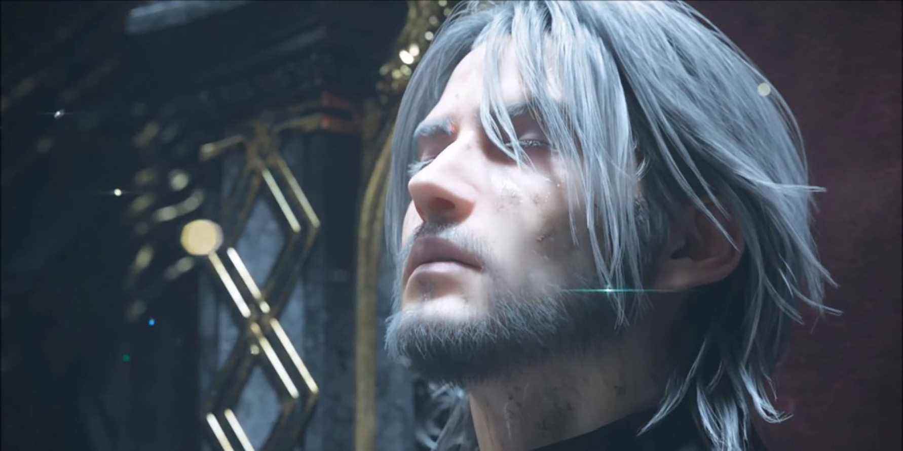 Le réalisateur de Final Fantasy 15 dévoilera un nouveau jeu en 2022
