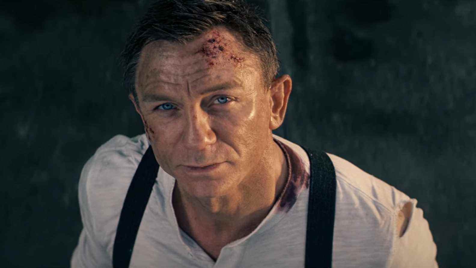 Le réalisateur de No Time To Die aborde les derniers moments de Daniel Craig en tant que James Bond
