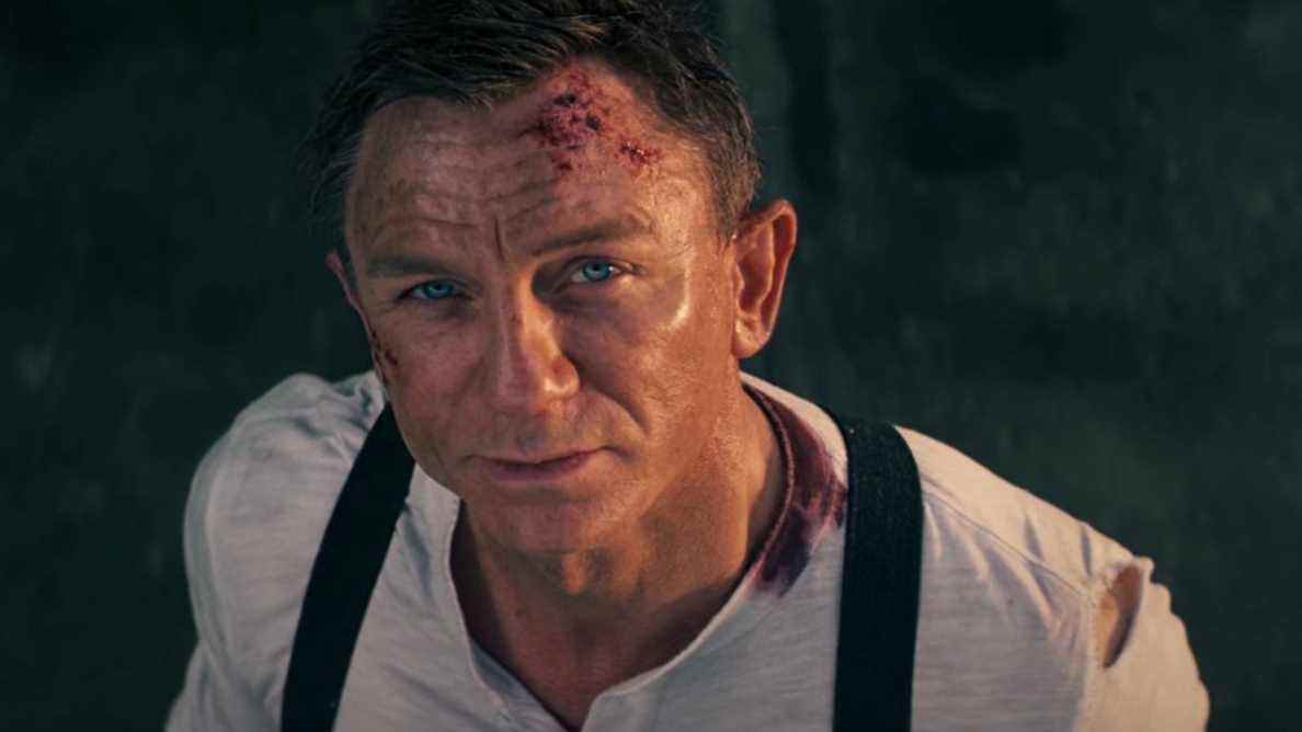 Le réalisateur de No Time To Die explique ce qu'il voulait éviter avec la fin 007 de Daniel Craig
