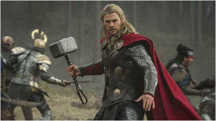 Le réalisateur de Thor 2 « adorerait » diriger une refonte du film Marvel à la Snyder Cut