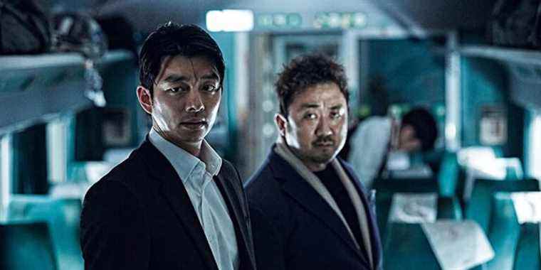 Le réalisateur de Train To Busan taquine le troisième film de la franchise Zombie