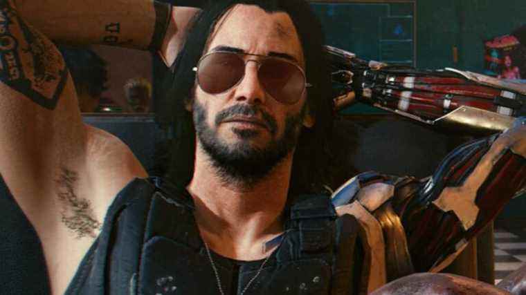 Le recours collectif Cyberpunk 2077 pourrait bientôt être terminé
