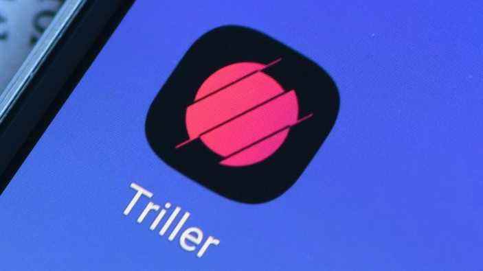 Le rival de TikTok Triller entre en bourse via une fusion avec SeaChange International