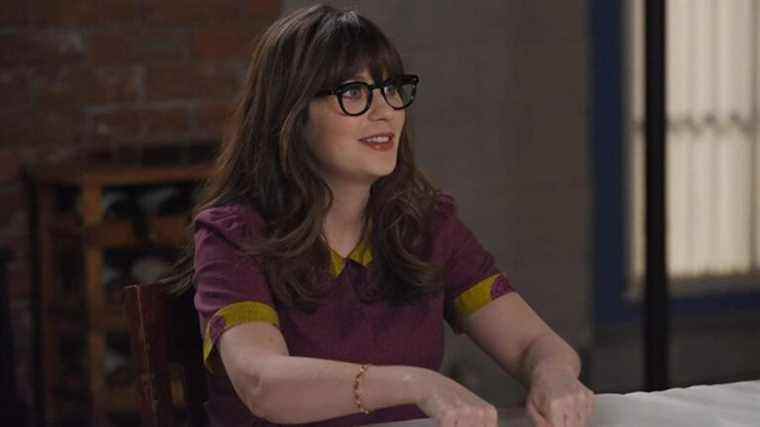 Le script original des Avengers mettait en vedette Wasp – et Zooey Deschanel l’a presque jouée