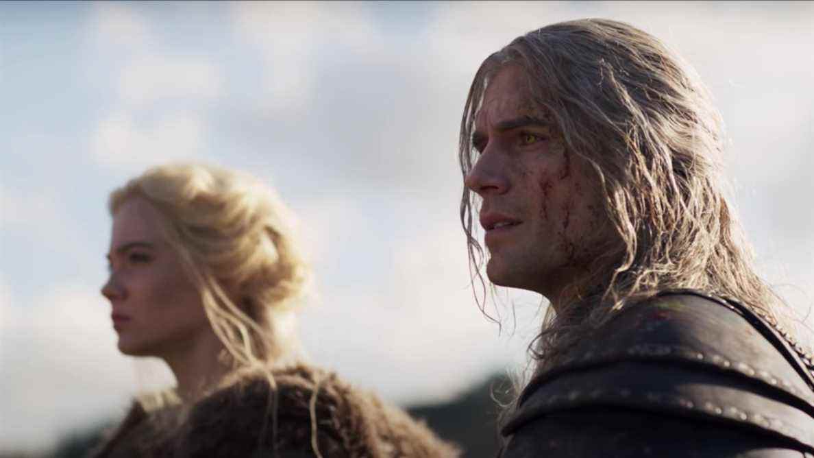 Le showrunner de The Witcher partage comment Blood Origin Prequel sera une « torsion amusante » sur la tradition
