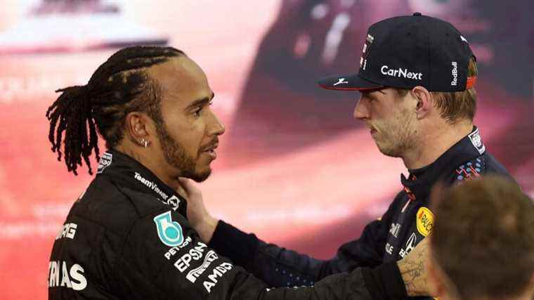 Le sport peut être injuste et Lewis Hamilton devrait s’en souvenir s’il envisage de prendre sa retraite