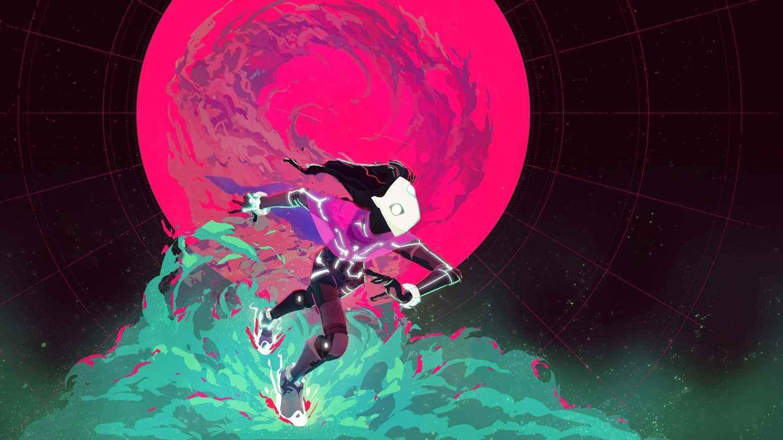     Le suivi de Hyper Light Drifter Solar Ash est maintenant disponible

