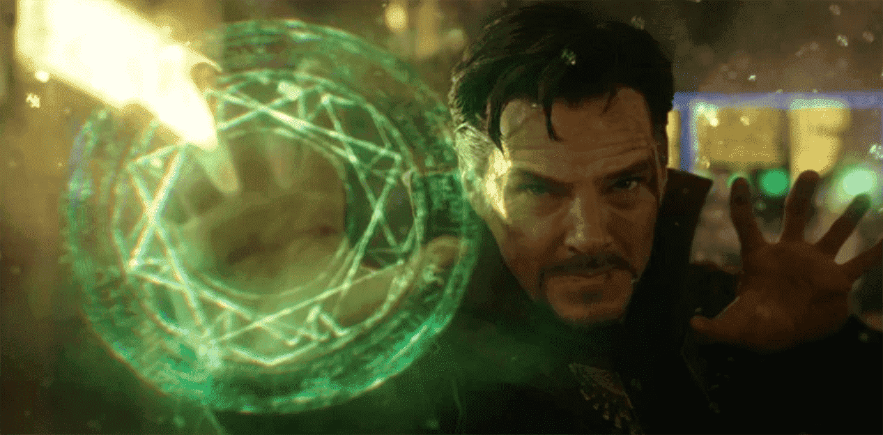 Le synopsis de Doctor Strange dans le multivers de la folie révèle une menace majeure pour l'humanité
