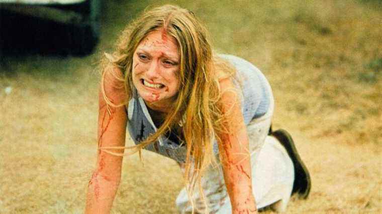 Le synopsis du redémarrage du massacre à la tronçonneuse au Texas taquine une revanche Sally contre Leatherface
