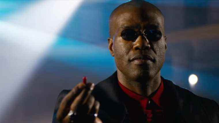 Le synopsis officiel de Matrix Resurrections taquine une matrice « plus forte »