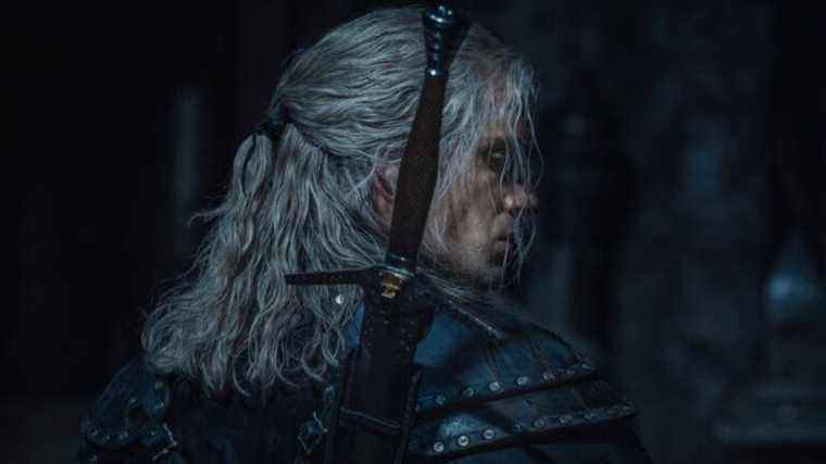 Le teaser de The Witcher: Blood Origin nous emmène dans les coulisses de la nouvelle série préquelle de Netflix