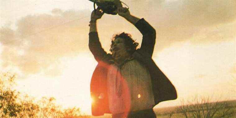 Leatherface revient dans un nouveau regard sur la suite du massacre à la tronçonneuse au Texas