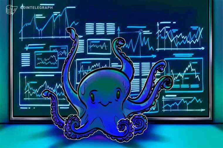 L’échange de crypto Kraken acquiert la plate-forme de jalonnement non dépositaire Stakes