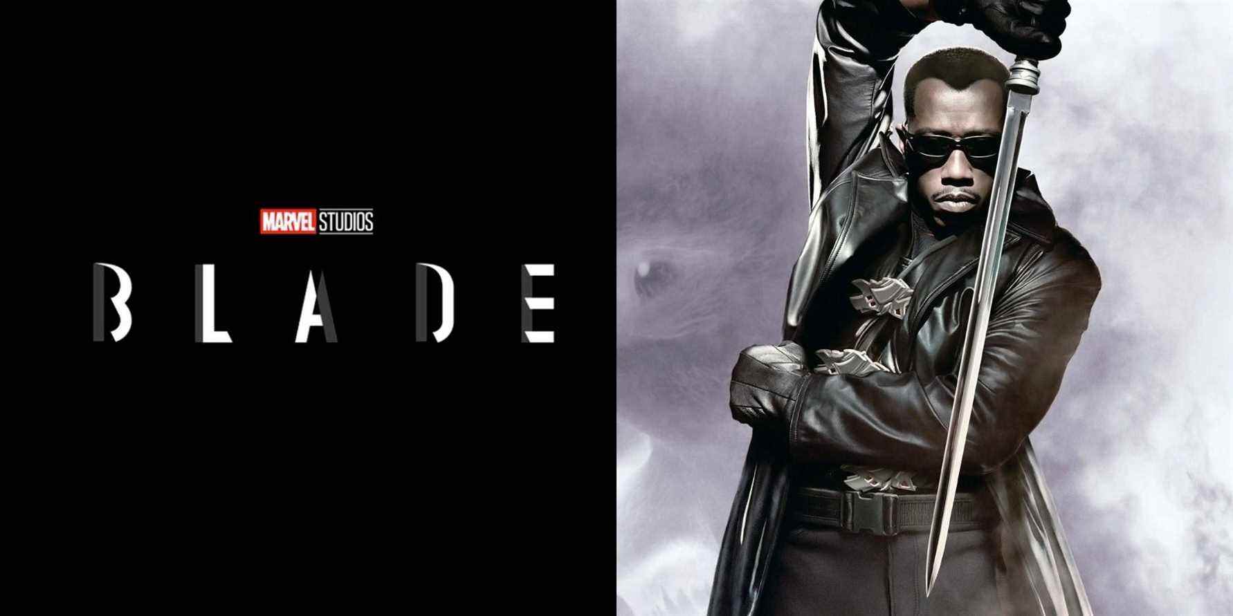 Leçons que le film Marvel's Blade devrait tirer de la trilogie originale
