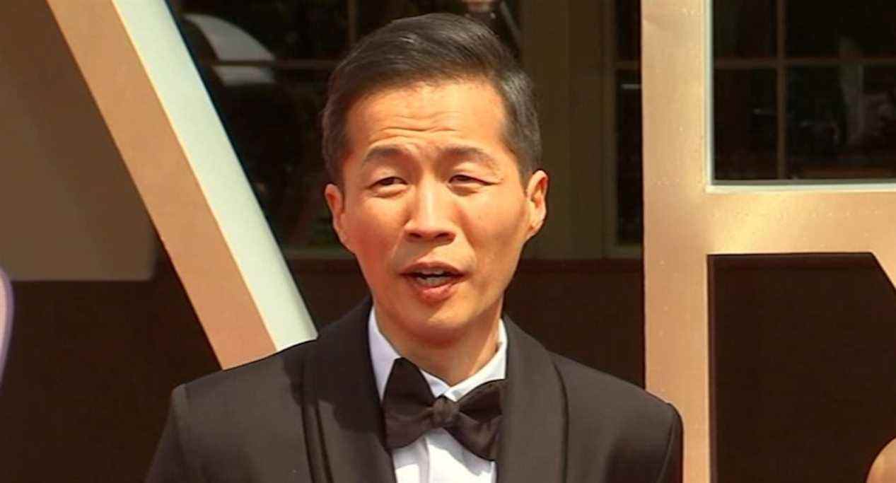 Lee Isaac Chung s'apprête à diriger le pilote de boeuf pour Netflix
