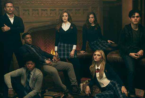 « Legacies »: Départ de Kaylee Bryant – Josie Saltzman quitte, déclaration