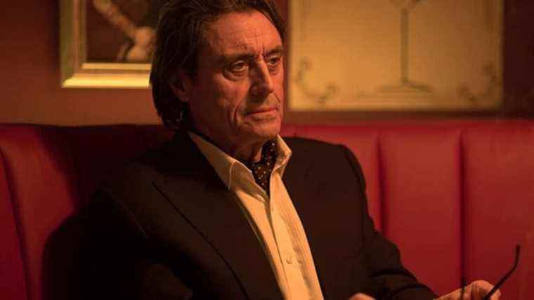 L’émission télévisée préquelle de John Wick présente une version plus jeune du personnage de Ian McShane