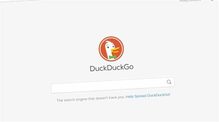 L’énorme croissance de DuckDuckGo montre que les gens se soucient de la confidentialité