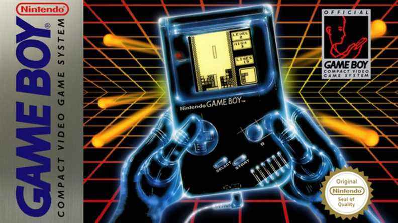 
  Les 10 meilleurs jeux Game Boy

