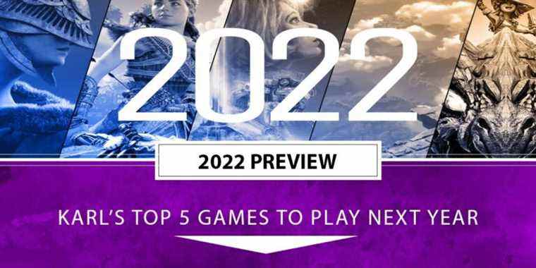 Les 5 meilleurs jeux de Karl à jouer en 2022