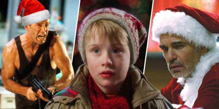 Les 7 meilleurs films de Noël pour adultes (et où les diffuser)
