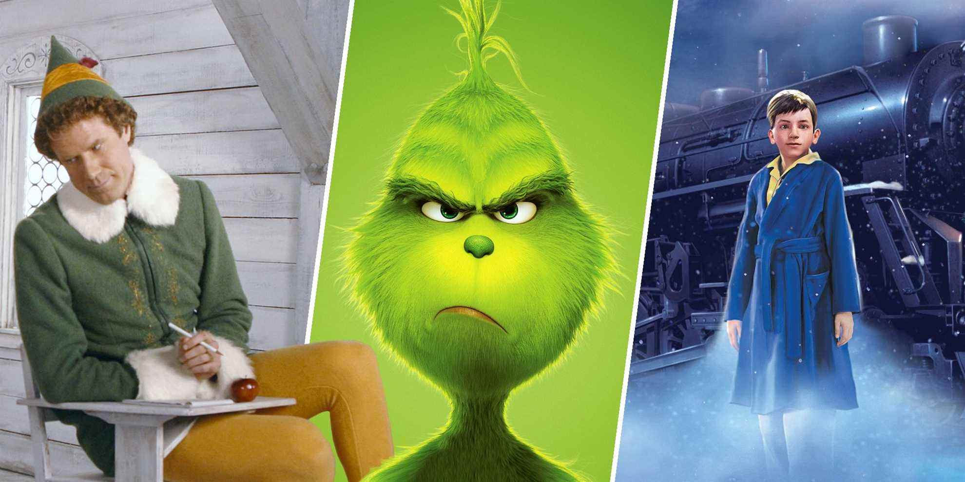 Les 7 meilleurs films de Noël pour enfants (et où les diffuser)
