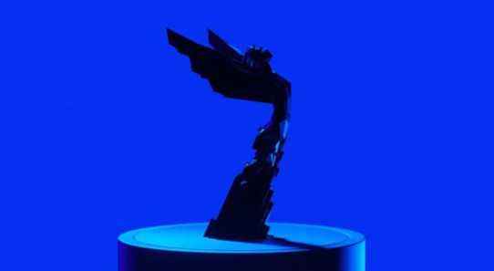 Les Game Awards 2021 ont lieu ce soir et vous pouvez les regarder ici avec nous